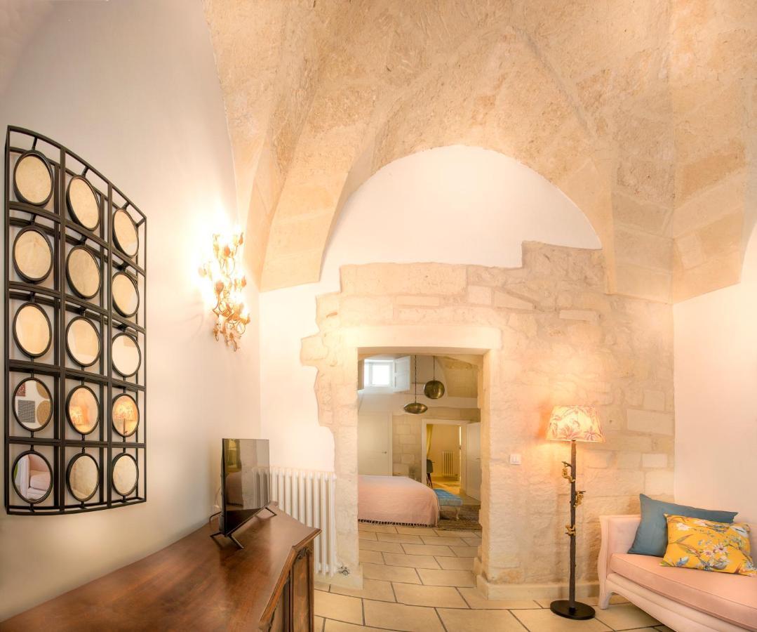 Forleo Historic Apartments - Treb Collection Lecce Exterior foto