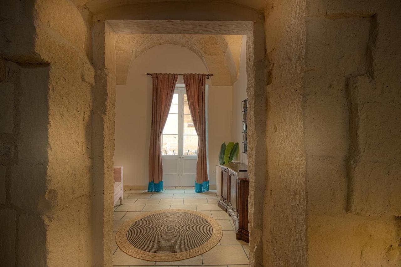 Forleo Historic Apartments - Treb Collection Lecce Exterior foto